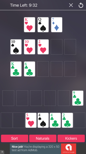 Chinese Poker Online(圖2)-速報App