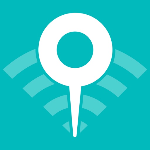 WifiMapper – free Wifi maps, find cafe hotspots, travel without roaming fees iOS App