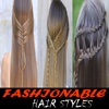 Fashionable Hair Syles
