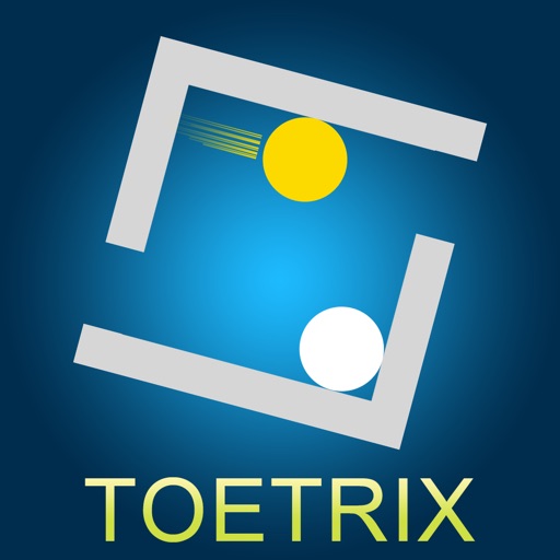 Toetrix Icon