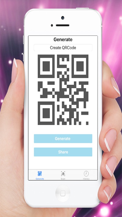 QRCode Maker: Scan & Generate Barcode,Data-martix