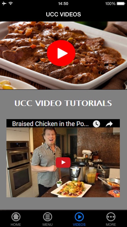What Mom Never Told You About Pressure Cooker Recipes