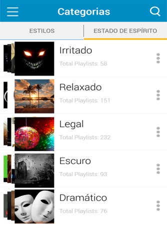 PlaYo - Unlimited Music screenshot 3