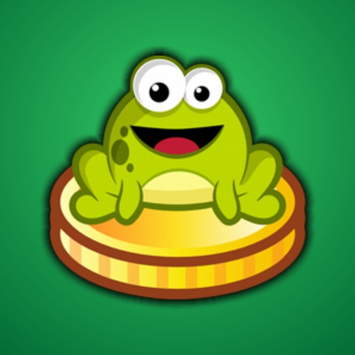 Cash Hopper - Win real cash in tournaments every day! Icon