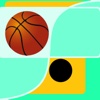 Ball and Obstacles