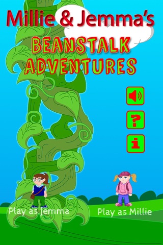 Beanstalk_Adventure screenshot 2