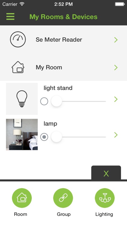 Greenwave Systems IoT screenshot-3