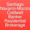 Santiago Navarro-Monzo Coldwell Banker Residential Brokerage