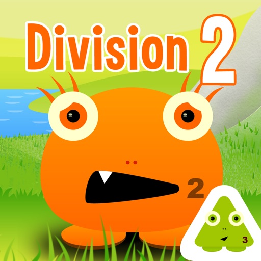 Squeebles Division 2 iOS App