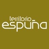 Territorio Espuña