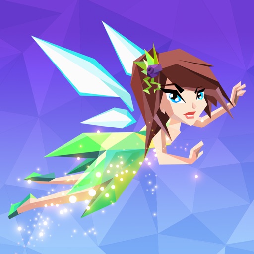 Fairy Wonderland iOS App