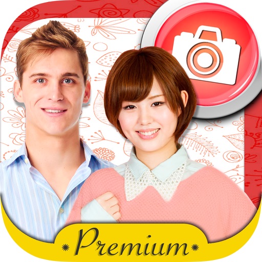 Photomontage with your imaginary boy or girl - Premium
