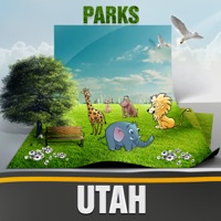 Utah National  State Parks