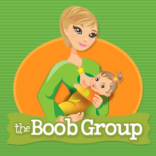 The Boob Group icon