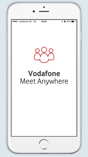 Vodafone Meet Anywhere