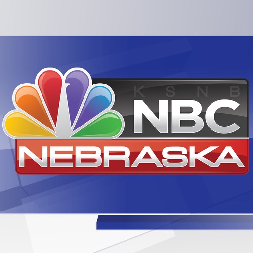 NBC Nebraska Storm Tracker HD icon