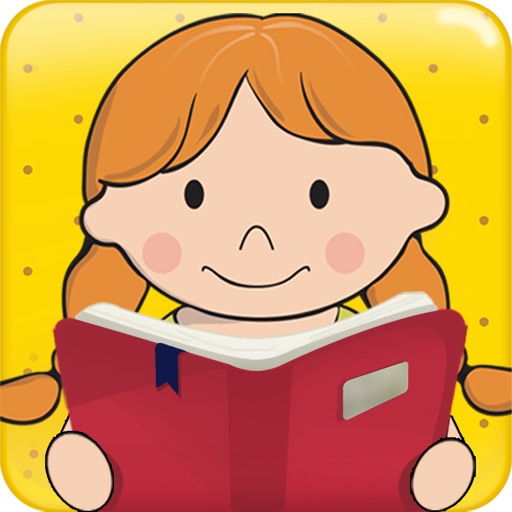 Cool Reader：Bedtime Story Library icon