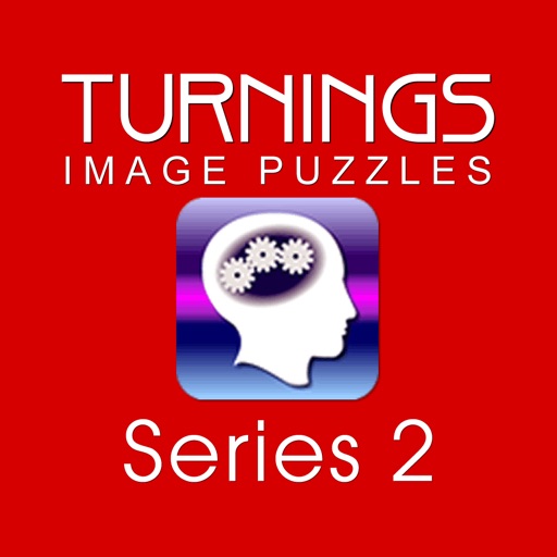 Turnings Image Puzzles Series 2 iOS App