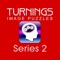 Turnings Image Puzzles Series 2
