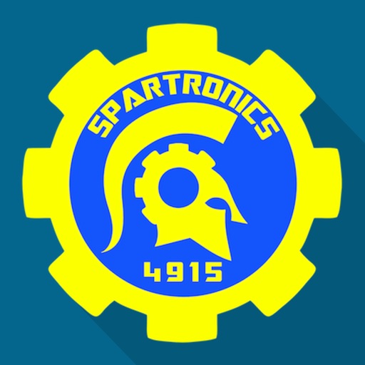 Spartronics 4915