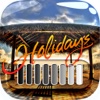 FrameLock – Holiday : Screen Photo Maker Overlays Wallpapers For Pro