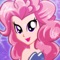 Free Dress Up Pony Characters Games,If You love pony girls
