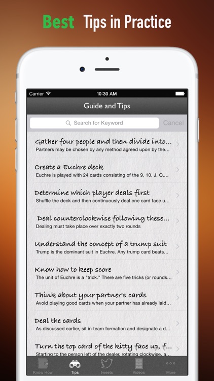 How to Play Euchre: Strategy Tips and Tutorial screenshot-3