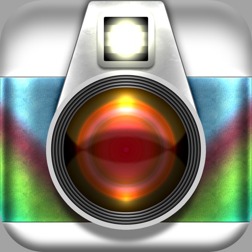 PhotoLite iOS App