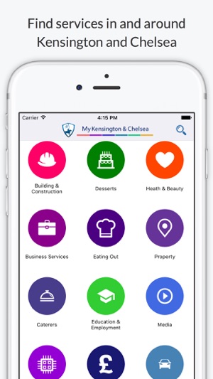 My Kensington & Chelsea - Kensington and Chelsea services(圖4)-速報App