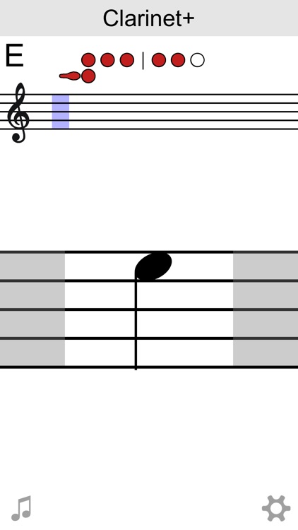 Clarinet+
