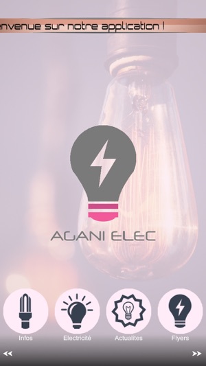 Agani Elec(圖1)-速報App