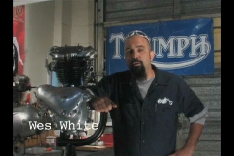 Triumph Engine Rebuild screenshot 3