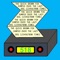 NAVTEX Pad lets you view NAVTEX and Radio Teletype (RTTY) marine weather transmissions on your iPhone, iPod Touch, or iPad