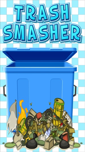 Trash Smasher(圖1)-速報App