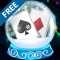Solitaire Christmas. Match 2 Cards Free. Card Game