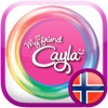 My friend Cayla (Norsk Versjon)