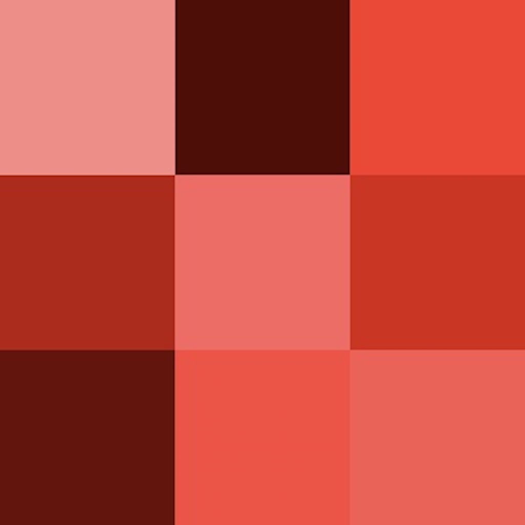 Spot The Different Color App Icon