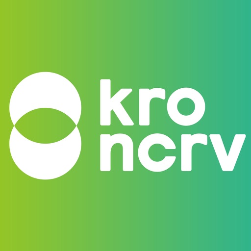 KRO NCRV Ledendag icon