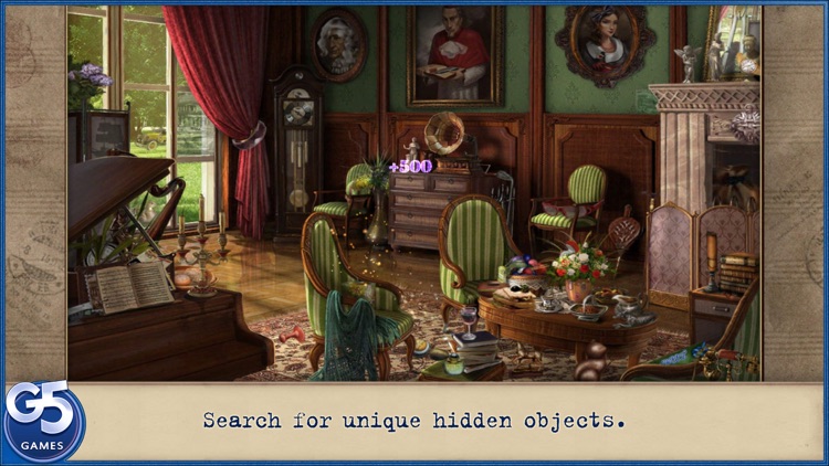 Letters from Nowhere®