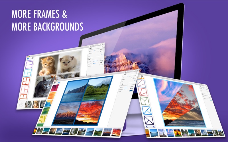 Photo Wall - Collage Maker PRO thumbnail 2