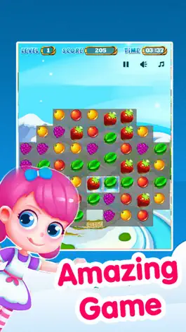 Game screenshot Gummy Gush Magic mod apk