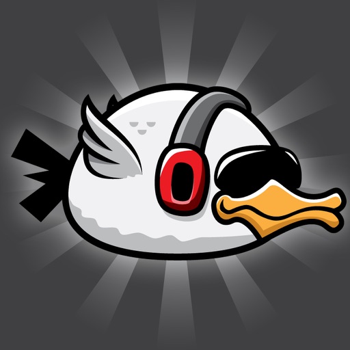 DJ Dizzy Duck - PRO iOS App