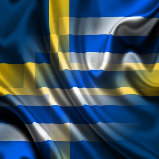 Sverige Grekland fraser svenska grekiska meningar audio