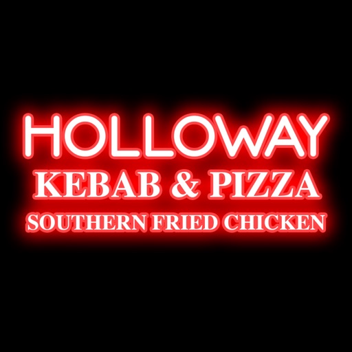 Holloway Kebab & Pizza, Oxford
