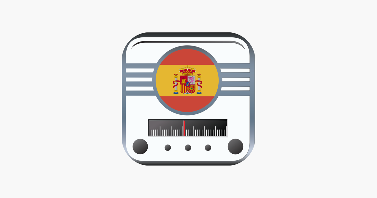 ‎iradio España On The App Store