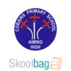 Cobains Primary School - Skoolbag