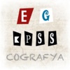 EG KPSS - Coğrafya