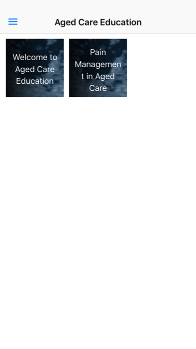 How to cancel & delete Aged Care Education from iphone & ipad 3