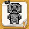 Learn to Draw for Minecraft Pixels