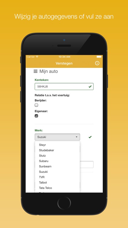 Verstegen screenshot-3
